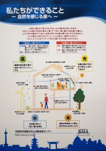 PO-31.私たちができること-自然を感じる家へ