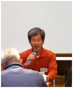 与謝野町　小谷安博さんの写真