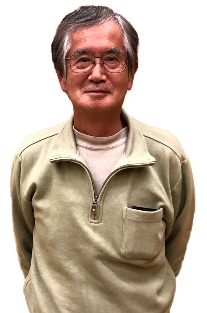 高坂幸利さん